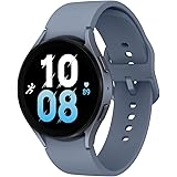 SAMSUNG Galaxy Watch 5 (44mm) Bluetooth - Smartwatch Blue
