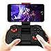 Produktbild thanly Universal Wireless Bluetooth Game Controller 3D VR Motion Gamepad Joystick Joypad für Android Samsung Gear VR