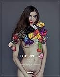 THE OPÉRA: Annual Magazine For Classic & Contemporary Nude Photography Volume II (PhotoART) by