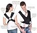 Baby K'tan Carrier (X-Large, Coral Active)