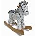 Little Bird Told Me - Dylan and Boo - Rocking Horse