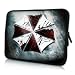 Produktbild PEDEA Design Schutzhülle Notebook Tasche bis 13,3 Zoll (33,7cm), Umbrella