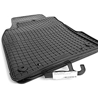 Suchergebnis Auf Amazon De F 252 R Audi A6 4f Fu 223 Matten