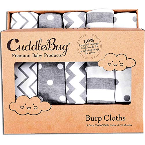 CuddleBug productos para bebé