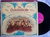 VL 30363 Kalman Die Csardasfurstin Kolner Rundfunkorchester Franz Marszalek LP - Erika Köth, Benno Kusche Emmerich Kálman