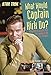 Produktbild What Would Captain Kirk Do: Intergalactic Wisdom from the Captain of the U.S.S. Enterprise (Star Trek)