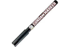 GSI CREOS Gundam Marker Black