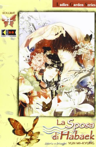 Download La sposa di Habaek: 4