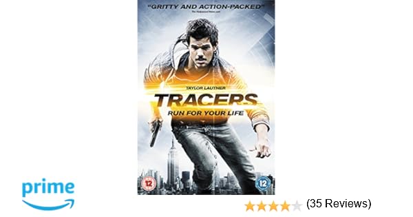 Watch Tracers Online Full Movie