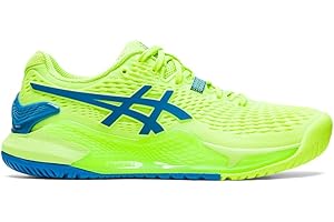 Asics Femme Gel-Resolution 9 Sneaker