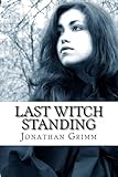 Image de Last Witch Standing (Mountain Witch Saga Book 2) (English Edition)