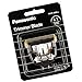 Panasonic Hair Clipper Trimmer Replacement Blade for ER1611 ER1610 ER1512 ER1511 ER1510 ER160 ER154 ER153 ER152 ER151 by Panasonic