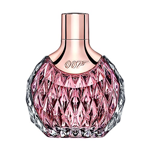 James Bond 007 Women II Eau de Parfum Natural Spray, 1er Pack (1 x 75 ml) - 2
