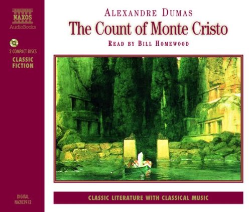Preisvergleich Produktbild The Count of Monte Cristo (Classic Fiction)