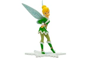 Bullyland - Figura Campanilla del Invierno 10 (12840)