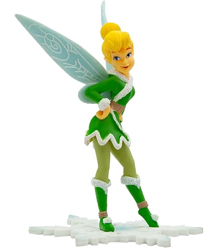 Figura De Klara De Bullyland – Detalle Realista Pintado A Mano De 8 Cm