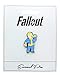 Produktbild Unbekannt Fallout Vault Boy Party Boy Enamel Collector Pin