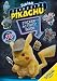 Produktbild Detective Pikachu Sticker Activity Book: Official Pokémon