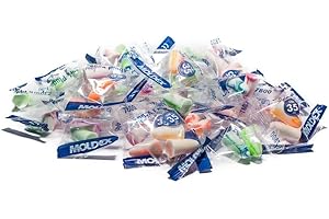 Moldex Spark Plugs 780001-50P