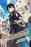 Image de Death March to the Parallel World Rhapsody, Vol. 1 (Novel)
