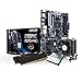Produktbild Kiebel Aufrüst-Bundle Ryzen: [182204] AMD Ryzen 7 1700 8-Kern (8x3.0 GHz) | 16GB DDR4-2666 | SupremeFX Sound + Gaming-LAN | ASUS X370-Pro | Aufrüst Set komplett vormontiert und getestet