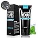 Peel off Blackhead Mask, Blackhead Remover mask, black mask, Deep Cleansing Purifying Peel Off Acne Blackhead Mask, Natural Bamboo Charcoal Black Mud Face Mask, Remover Blackhead/Acne/Oil-Control Nose peel off mask