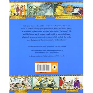 Mr William Shakespeare's Plays