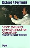 Image de Vom Wesen physikalischer Gesetze
