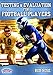 Produktbild Testing and Evaluation for Football Players by Rob Rose