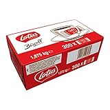 Lotus Biscoff Original Caramelised Biscuits (Pack of 300)