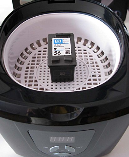 Druckkopfreiniger-SET für EPSON Tintenstrahldrucker, 2 x 250 ml - 8