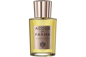Acqua Di Parma, A.Di Parma Edc Intensa 100Vapo, Colonia, Multicolore, U, Maschio
