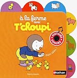 À la ferme avec T'choupi (01)