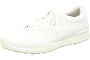 ECCO Herren Biom Hybrid Original Hydromax WasserabweisendGolfschuh