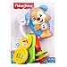 Produktbild Fisher-Price fph57 Lachen und Lernen Zählen Go Schlüssel Spielzeug