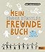 Mein Kinder Künstler Freundebuch by Labor Ateliergemeinschaft, Anke Kuhl