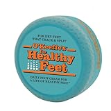 O'Keeffes Healthy Feet