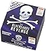 The Bluebeards Revenge Luxury Shaving Cream Tub 100ml