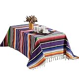 ropa mesa camilla rectangular verano La manta es cálida y presenta buena calidad y bajo precio. Es duradero, fuerte, ecológico. Con material inofensivo, proceso de impresión y teñido, es inodoro, no se desvanece, se puede lavar a máquina y es durable.