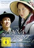 Anna und der Prinz - Tobias Moretti