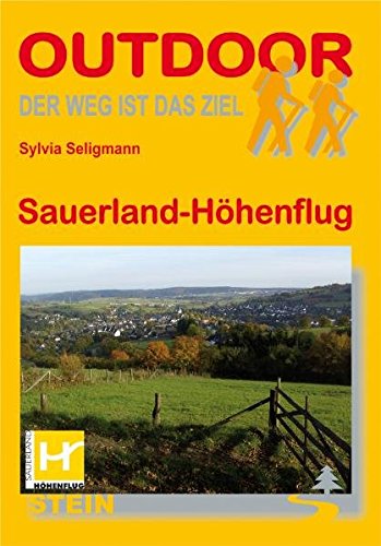 Download Sauerland-Höhenflug (OutdoorHandbuch) Download Sauerland-Höhenflug (OutdoorHandbuch)