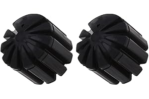 Yuiturt 2 Stück Motorrad Fahrersitz Tieferlegungssatz Zubehör Sitz 10mm für R1250GS R1200RT S1000XR R1200GS LC R1200GS K1600 ADV, Tieferlegungs Ösen Sitzzubehör, Motorradsitz Absenkungssatz