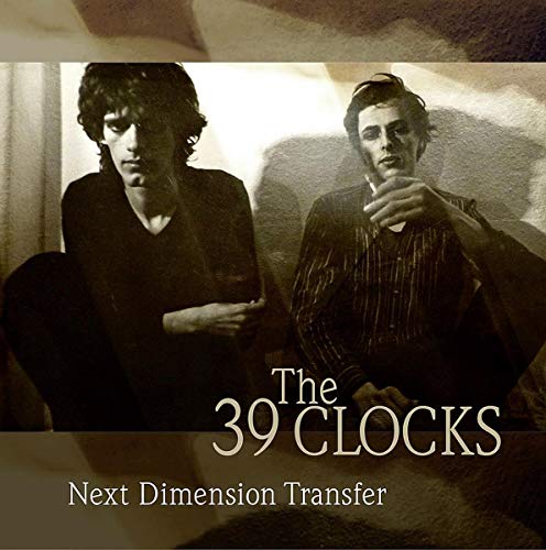 Preisvergleich Produktbild Next Dimension Transfer (Bonus Edition)