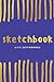 Produktbild Sketchbook: Deep Periwinkle: Sketchbook 6 x 9, Cool Sketchbook, Sketchbook Notebook, Blank Sketchbook, Sketchbook Journal, Travel Sketchbook, Quality Sketchbook