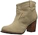 Produktbild Splendid Women's SPL-Lakota Ankle Bootie, Nut, 8.5 M US