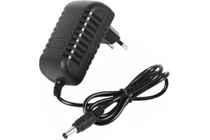 EBKCQ Chargeur de Batterie pour Véhicule Électrique Enfant, Sortie DC 12V 1000mA Chargeur de Voiture électrique pour Enfants, câble de Charge de Voiture électrique Enfants, Adaptateur dalimentation