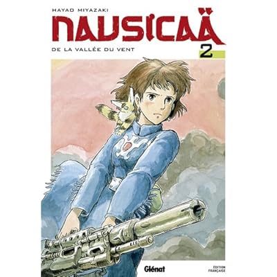 Nausicaa - Nouvelle Edition Vol.2 Nausicaa - Nouvelle Edition Vol.2