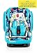 Cosatto Hug Grp 123 Isofix Anti Escape Car Seat (Cuddle Monster 2)