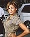 Produktbild Eva Mendes Signiert Autogramme 25cm x 20cm Foto