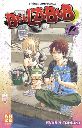 Beelzebub — Tome 14